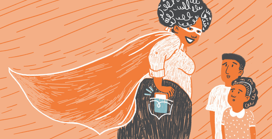 (LA Johnson/NPR)