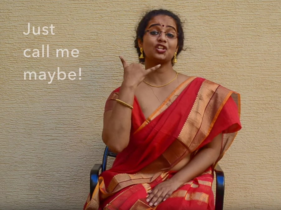 VIDEO: 'Call Me Maybe' Parody Pokes Fun At India's Marriage Ads