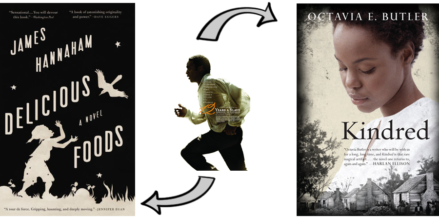 12 Years A Slave