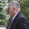 U.S. Rear Admiral Pleads Guilty In 'Fat Leonard' Navy Bribery And Fraud Case