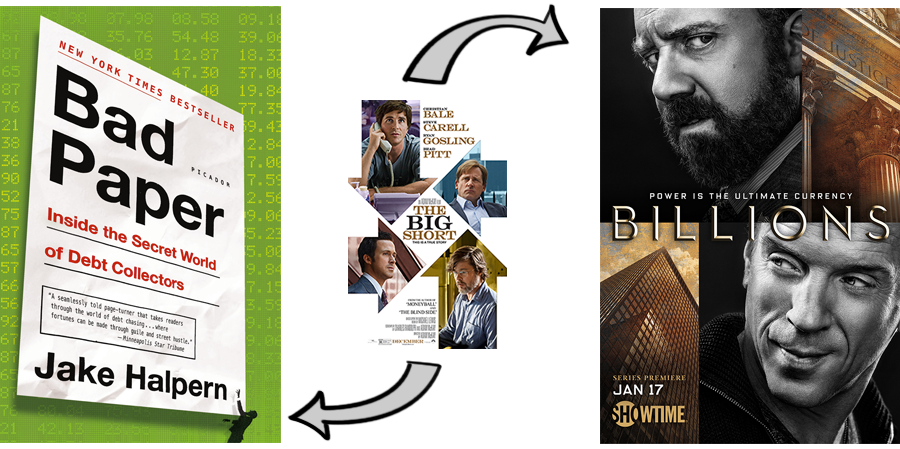 Big Short