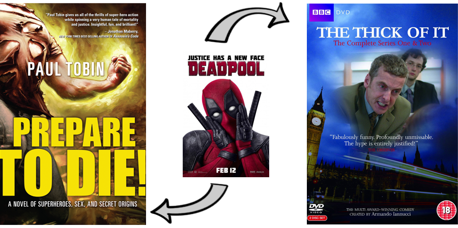 Deadpool