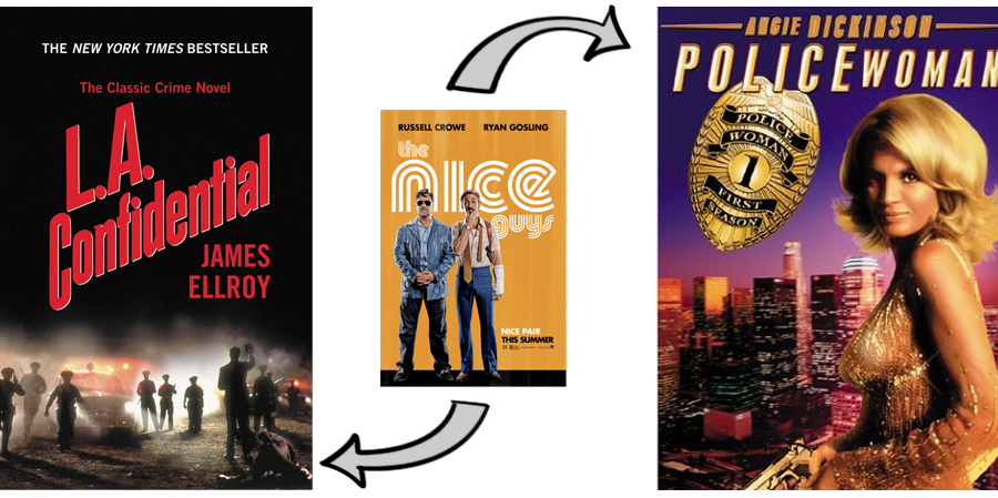 The Nice Guys