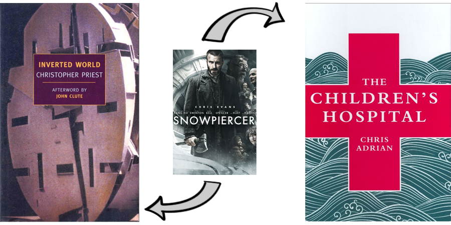 Snowpiercer