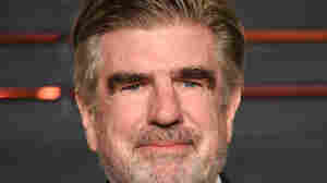 Former Viacom CEO Tom Freston initially didn't say much about the company's saga. Freston has now called for new leadership at the top.