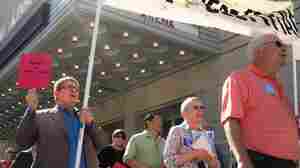 With Payday Loans Burying Borrowers, Community Tries Alternatives