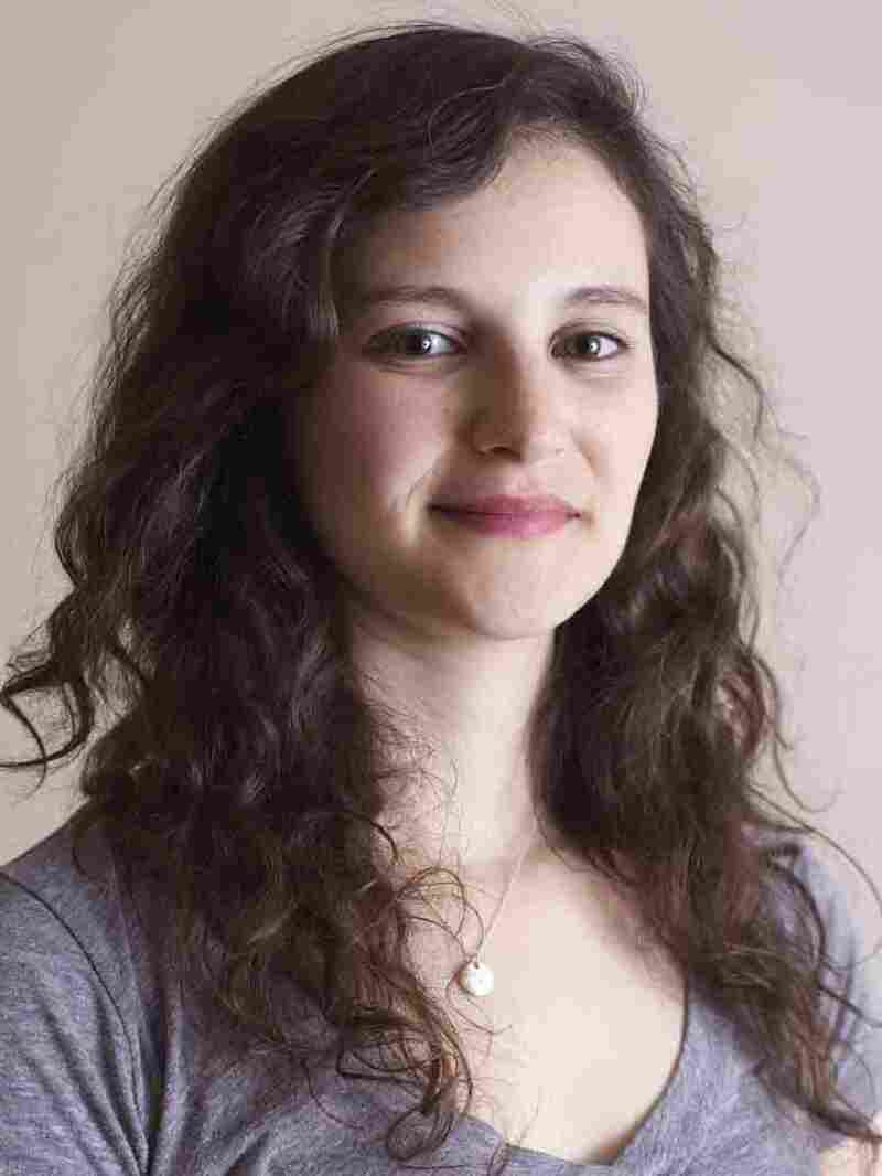 Nicole Cohen 2016