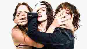 Thelma and the Sleaze.