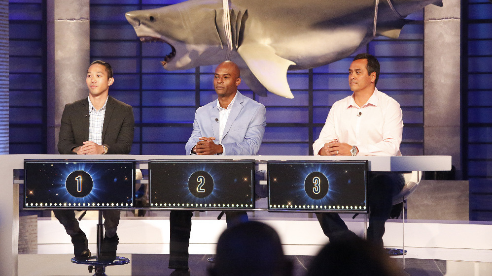 Let's Lie To Celebrities Questions For The New 'To Tell The Truth' NPR