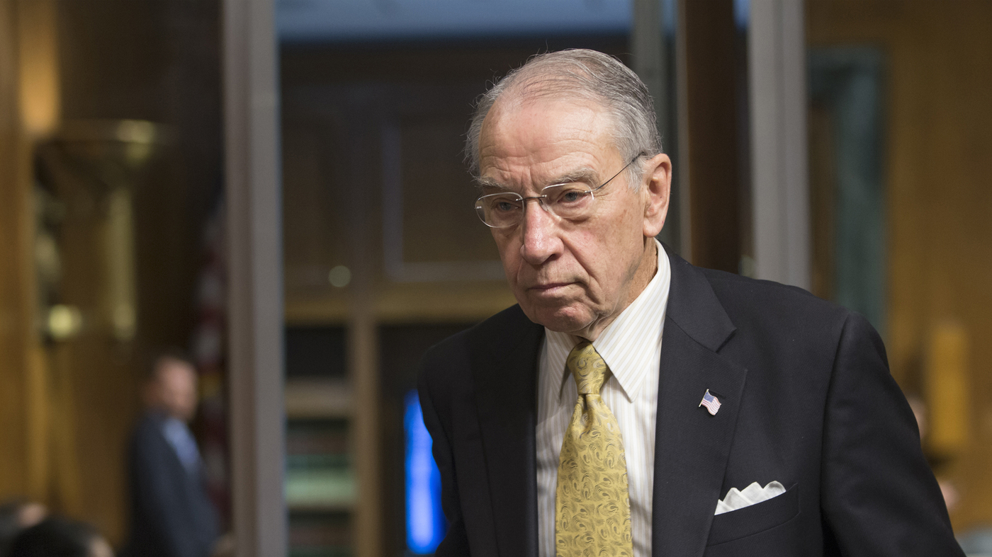 Investigation Of American Red Cross Finances Finds 'Fundamental Concerns' :  NPR