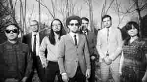 The Avett Brothers' new album, True Sadness, comes out June 24.