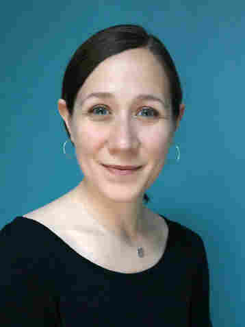 Beth Novey 2016