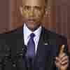 President Obama Slams 'Yapping' Over 'Radical Islam' And Terrorism