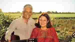 Agustín Lira's new album, Songs Of Hope & Struggle, comes out June 24.