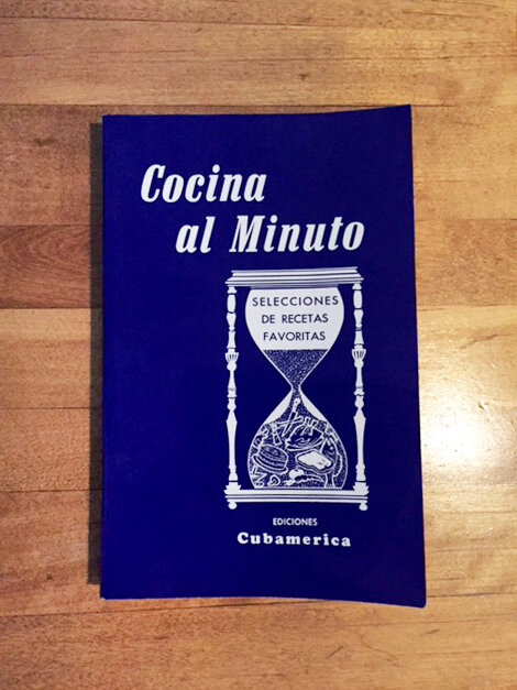 Nitza Villapol The Woman Who Taught Cubans To Cook With Just