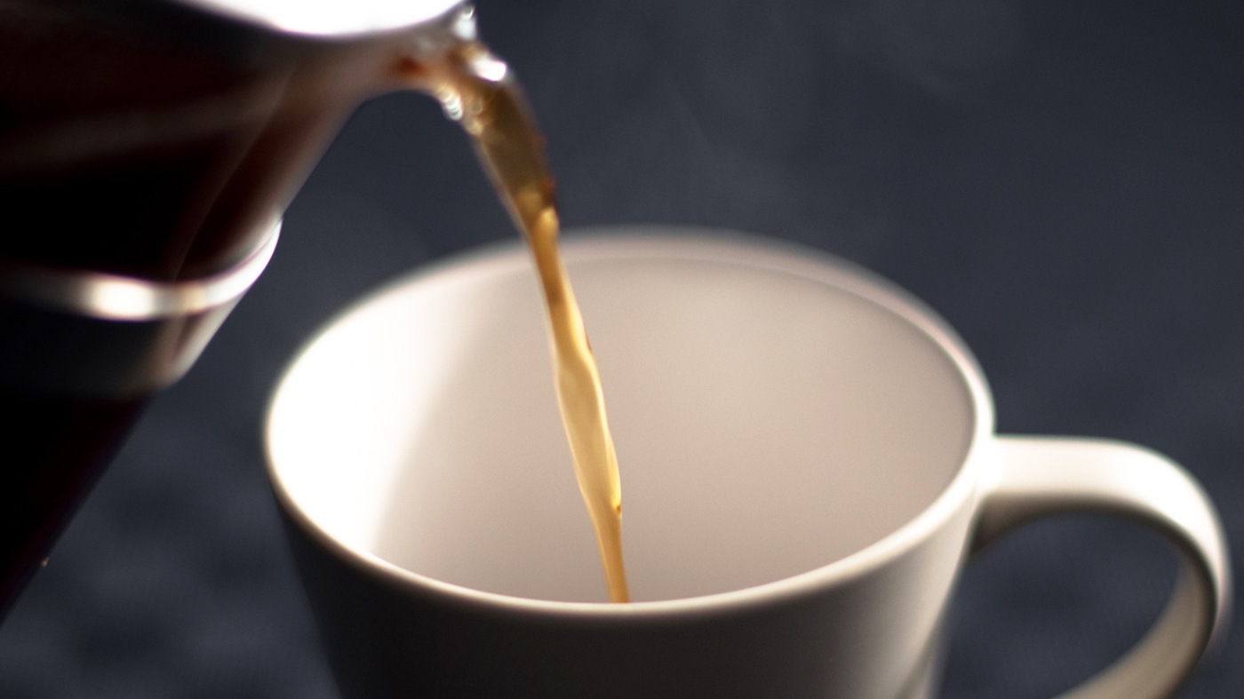 Bullseye Coffee Bullseye Coffee