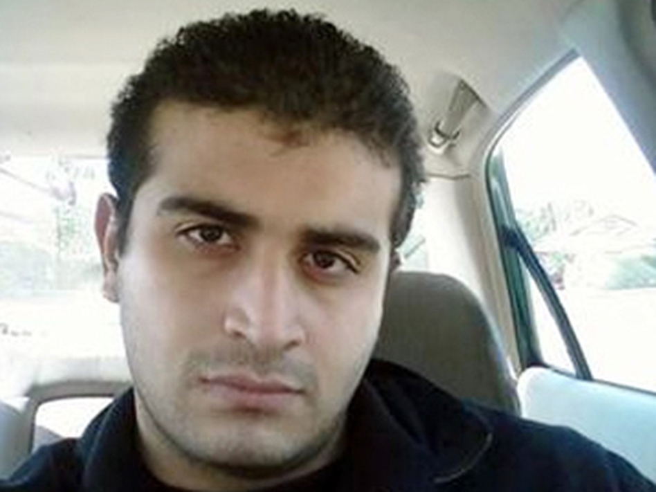 Authorities say Omar Mateen killed dozens of people inside the Pulse nightclub in Orlando, Fla., on Sunday. (AP)