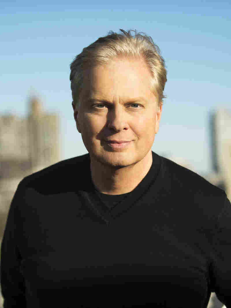 Tom Ashbrook 2016