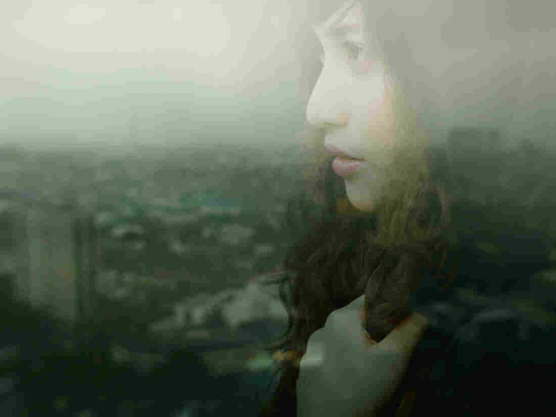 A recent study looked at mind wandering.