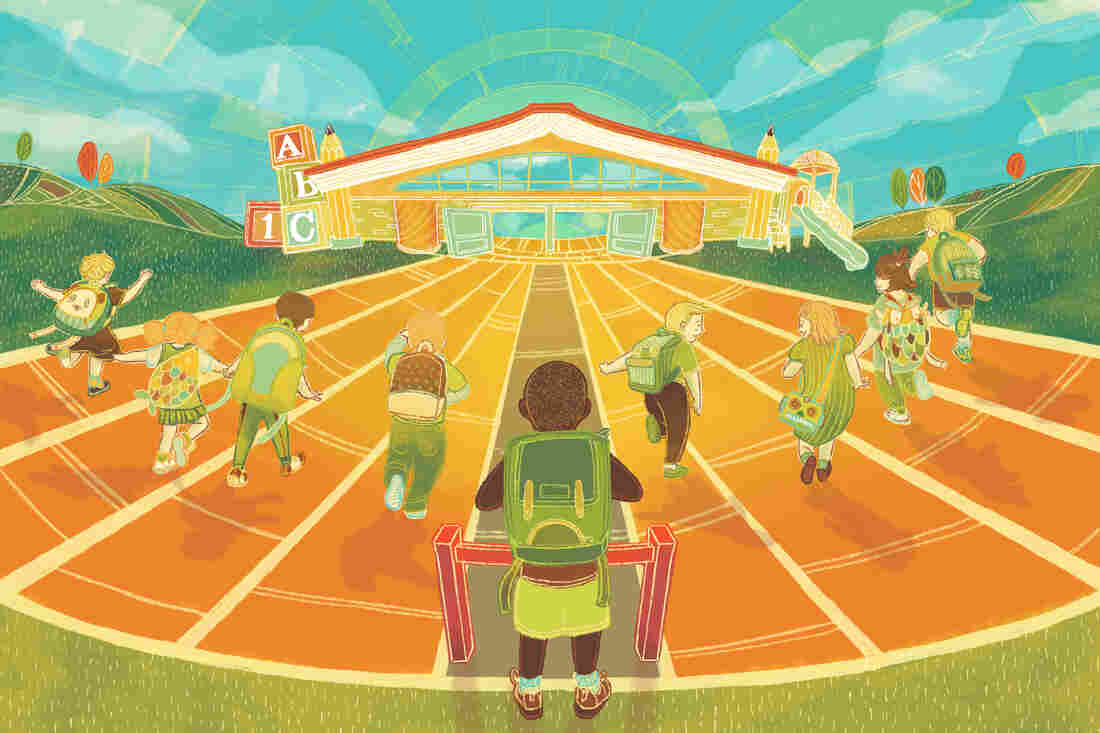 Preschool suspensions