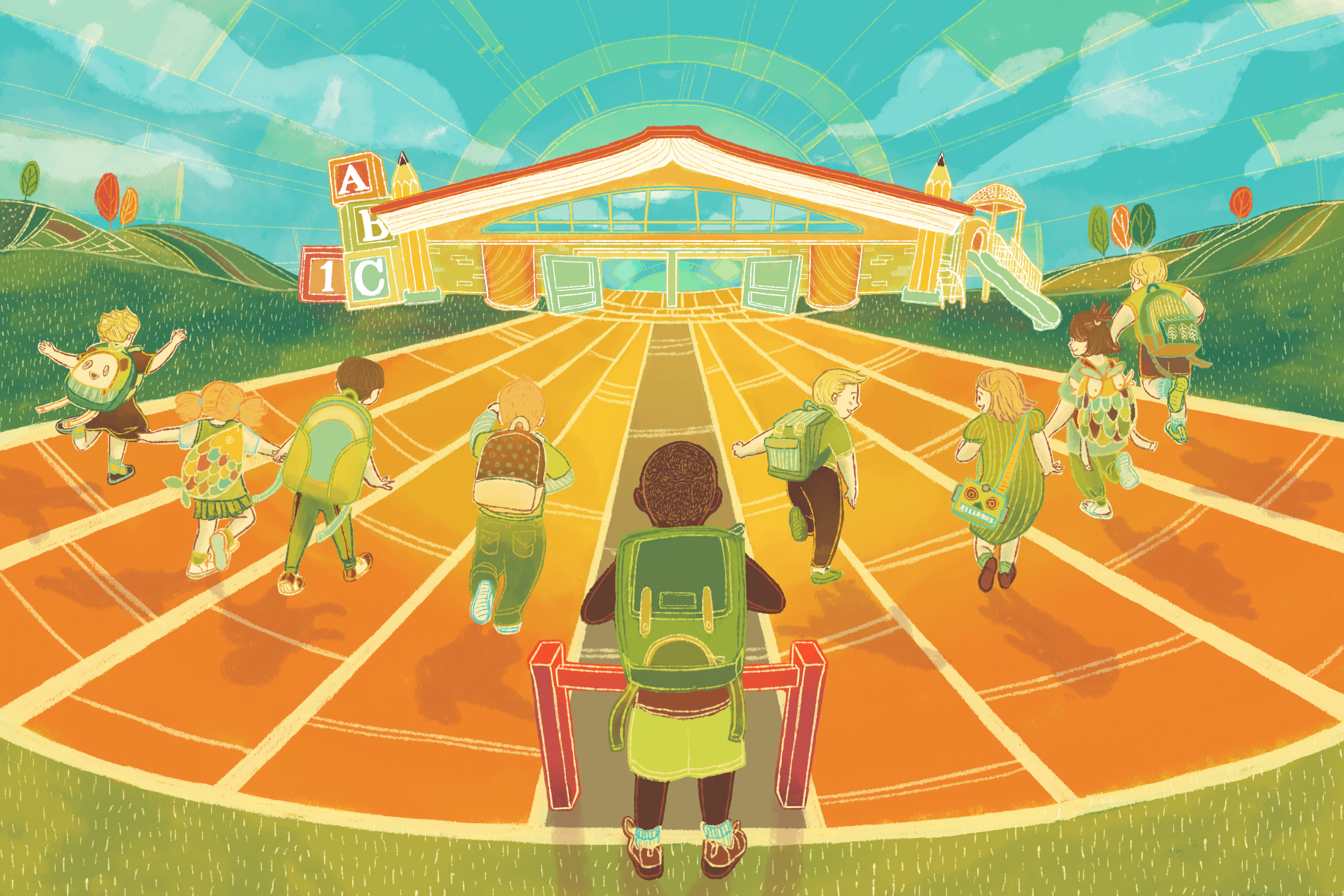  (Kristen Uroda for NPR)