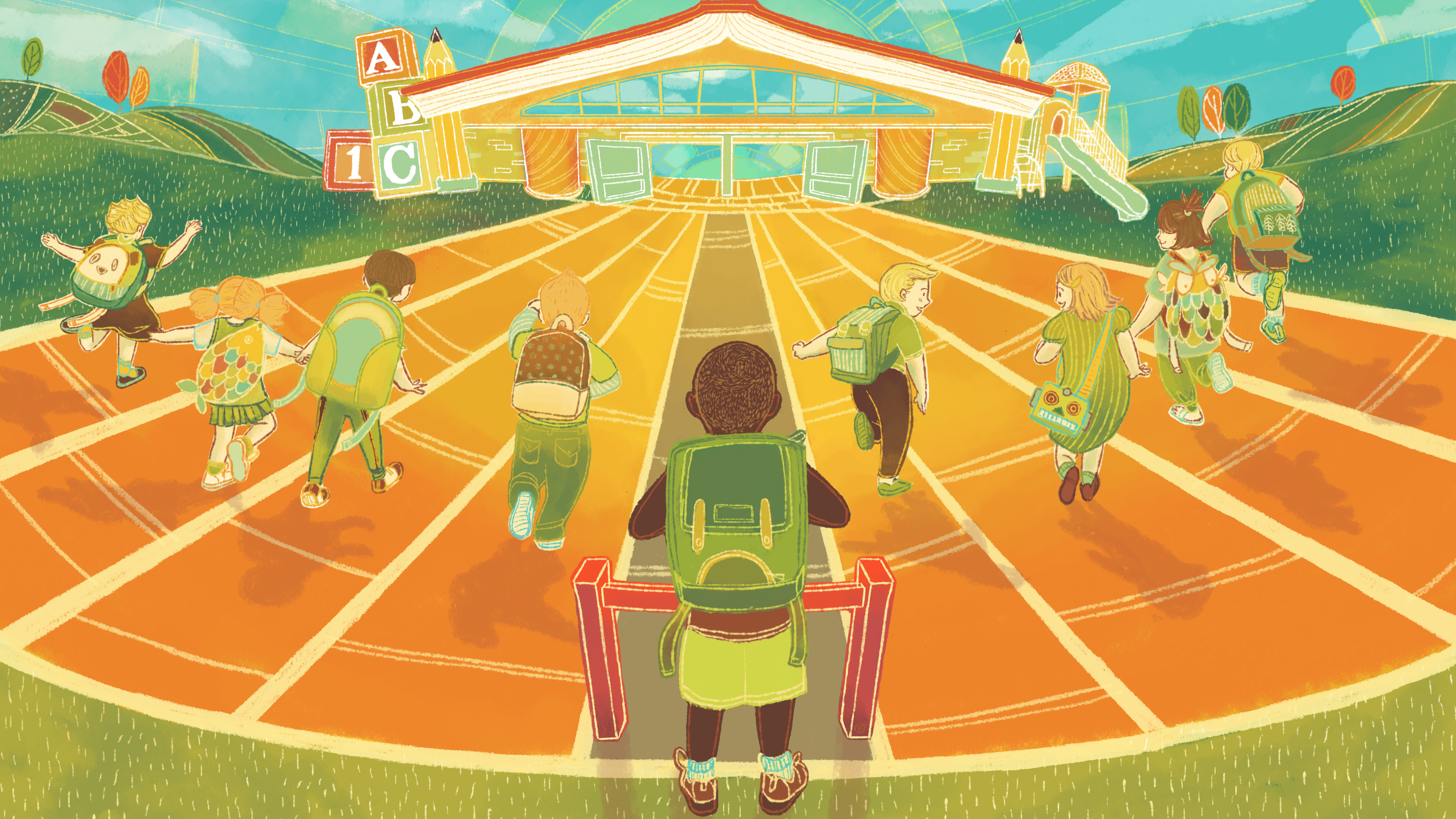 Why Preschool Suspensions Still Happen (And How To Stop Them)