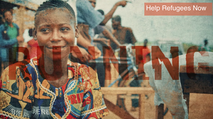 'Running (Refugee Song)' Turns Headlines Into A Jazz-Rap Reflection