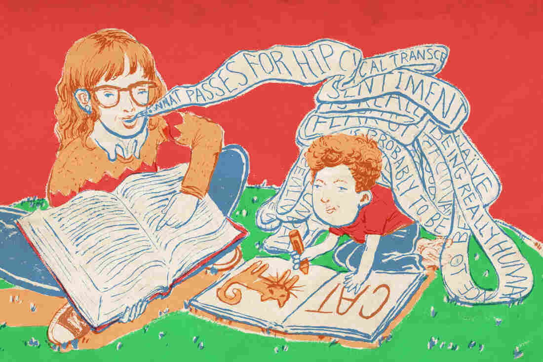 the preschool disconnect