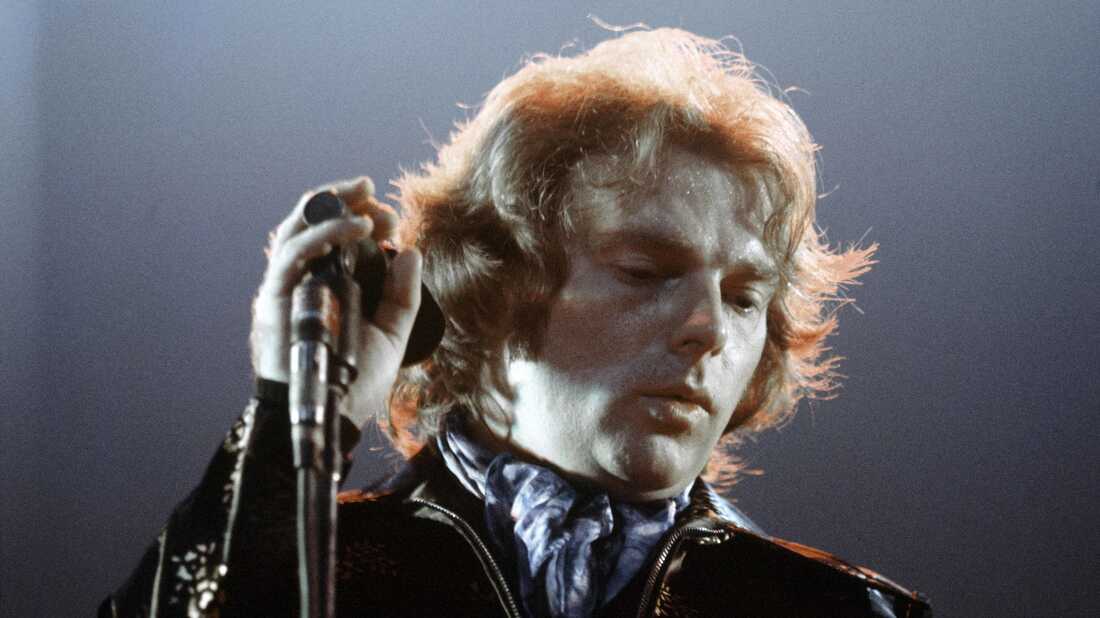 Van Morrison - Blue Note Records