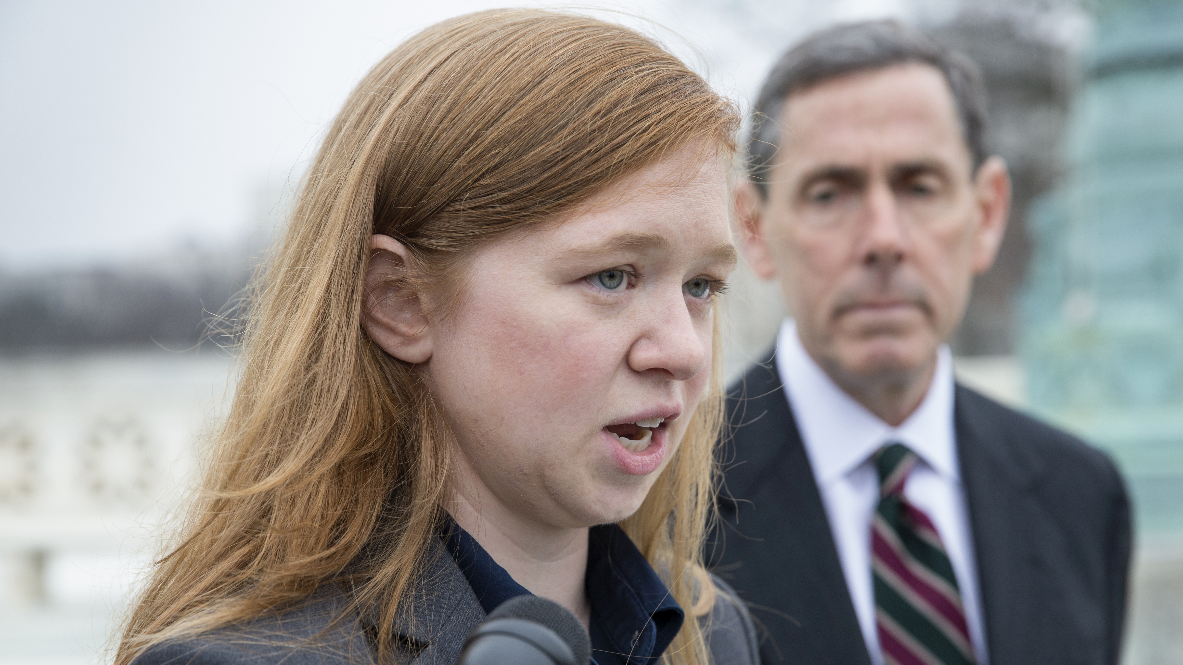 affirmative action case