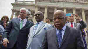 Almost 26 Hours Later, House Democrats End Gun Control Sit-In 