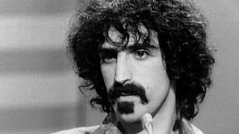Zappa On Zappa Eat That Question Tells A Contrarians Story In Zappa On Zappa Eat That Question Tells A Contrarians Story In