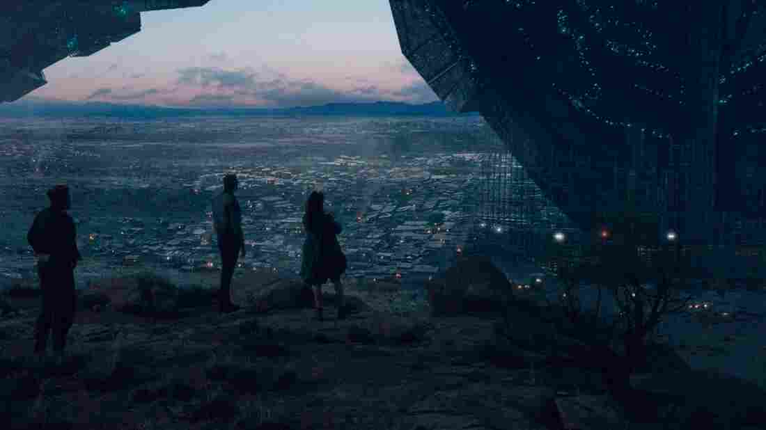 Independence Day: Resurgence