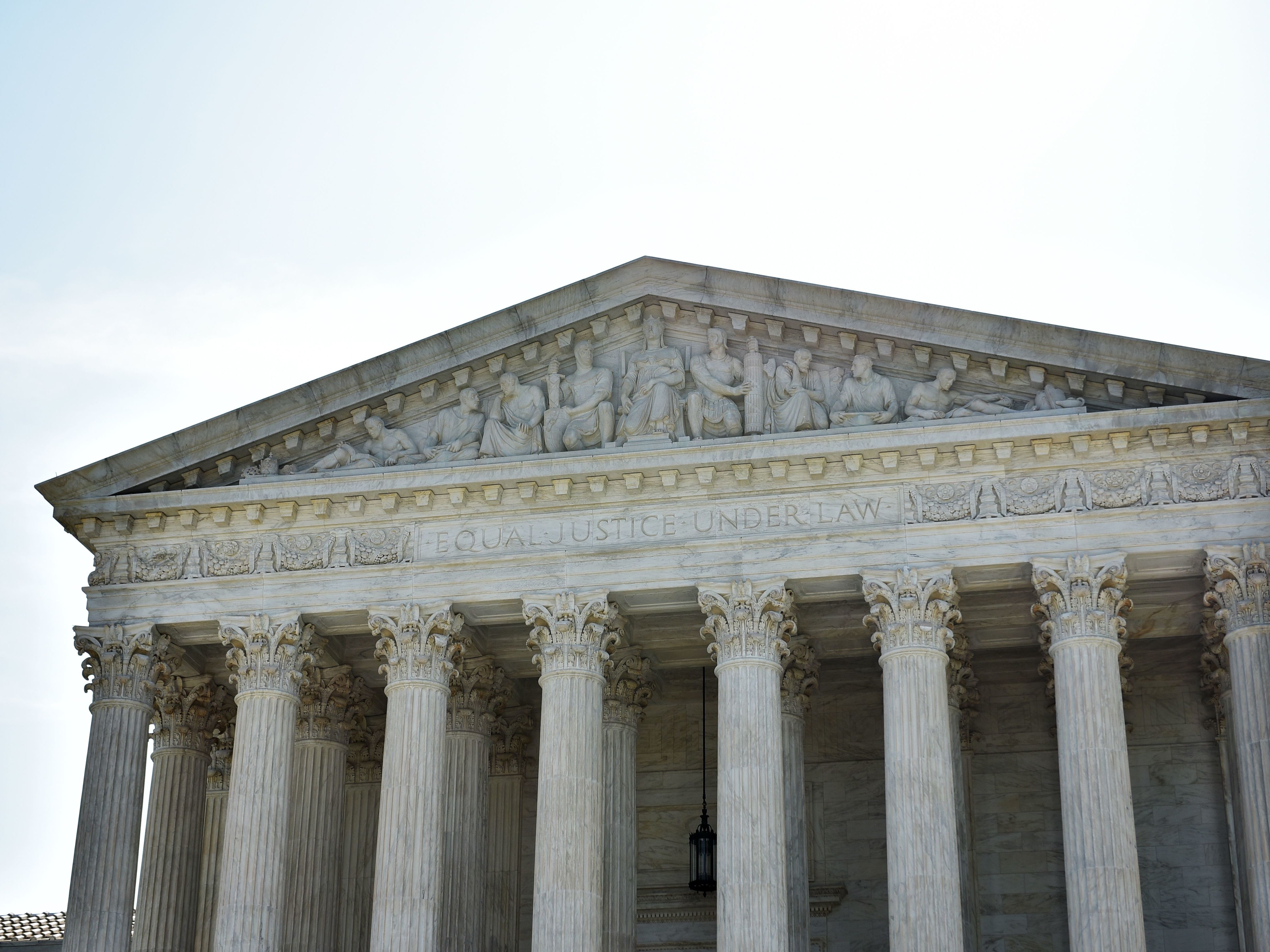 Supreme Court rules domestic abusers can lose their gun-ownership rights