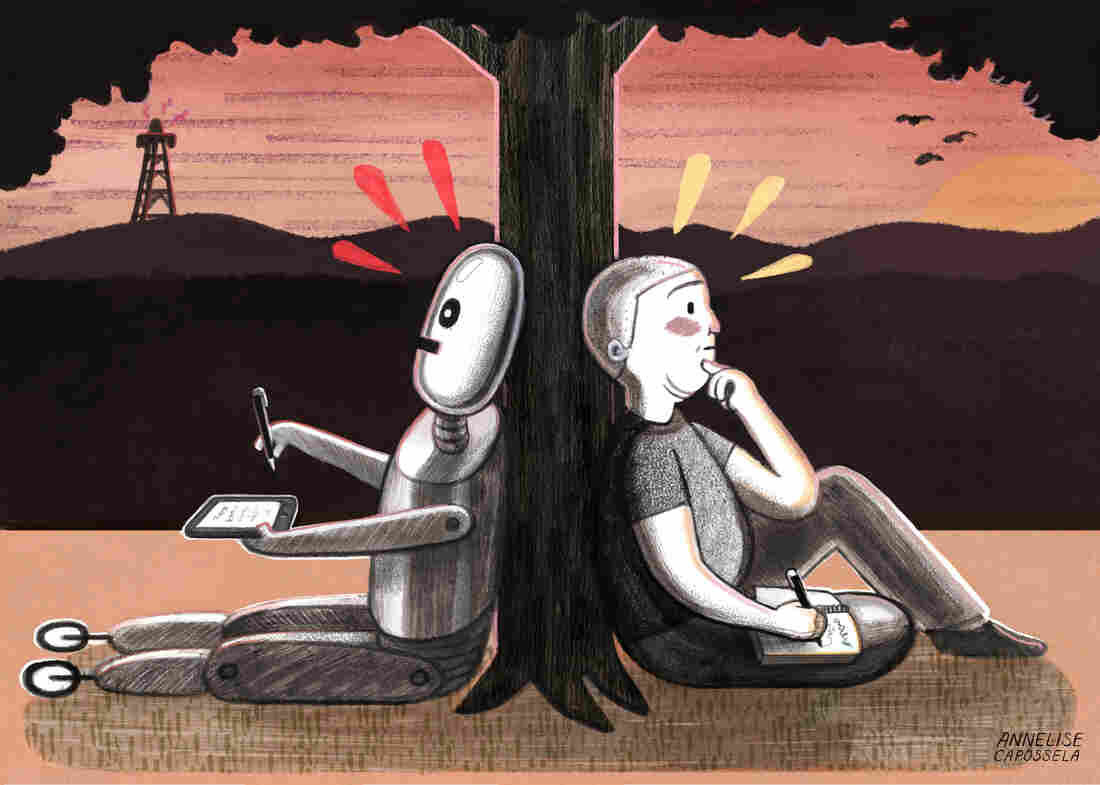 The Dartmouth College Turing test competition challenged participants to design a computer program that could write poems indistinguishable from human-written sonnets.