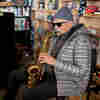 Charles Lloyd & Jason Moran: Tiny Desk Concert
