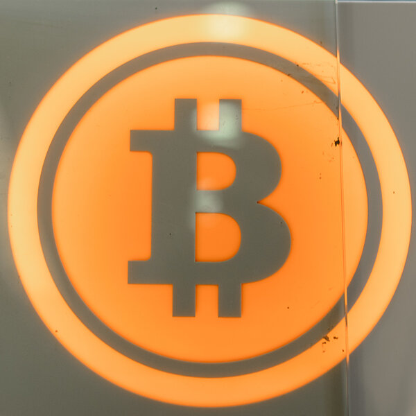 China has become the center of the Bitcoin world.