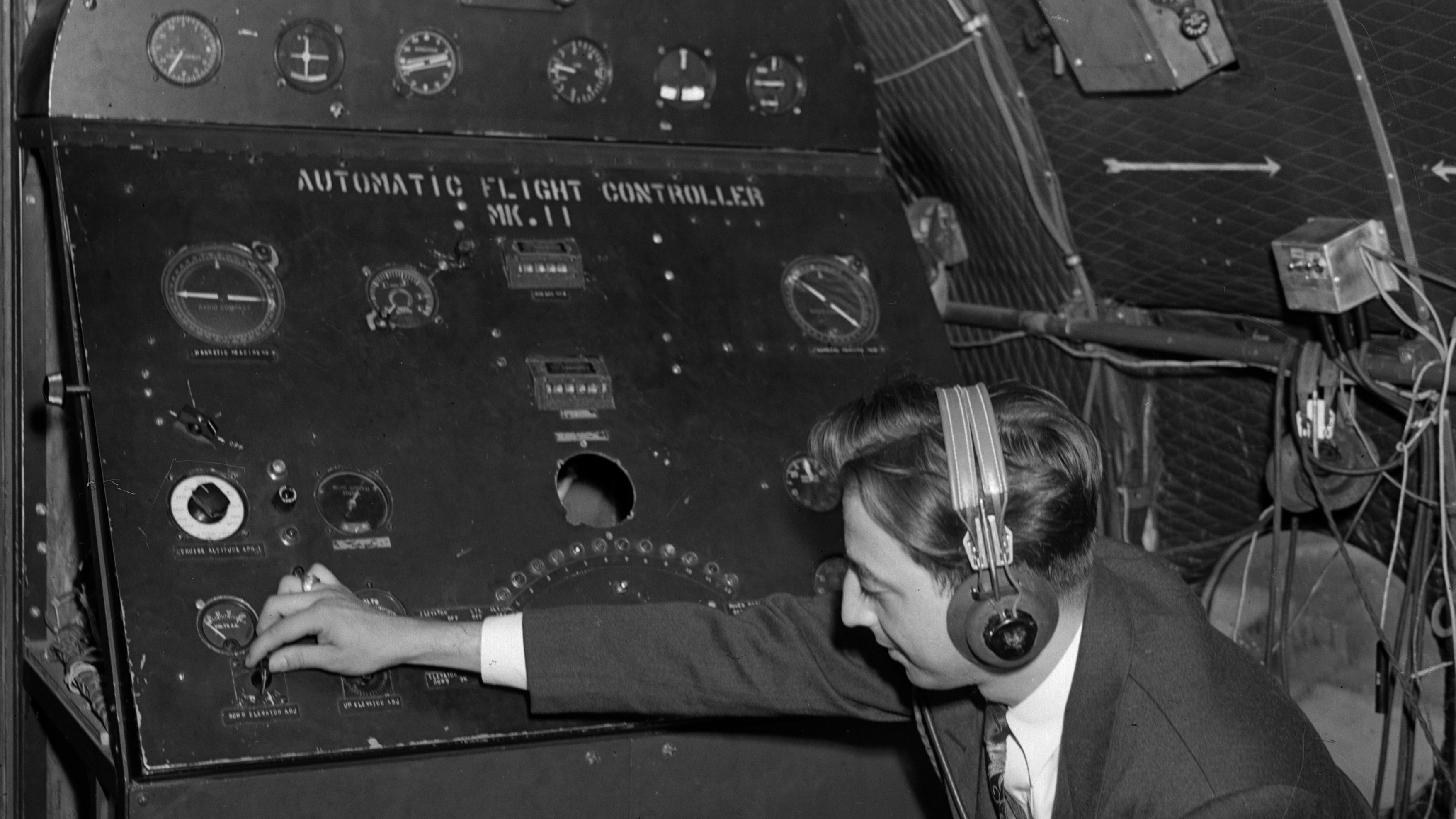 If To Err Is Human, Should Technology Help Us Shed Some Humanity? - NPR