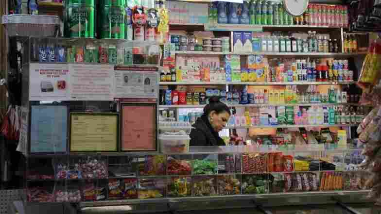 This week, we spend a day in a bodega in Washington Heights, NYC — home to one of the biggest Dominican populations in the U.S. We uncover stories about nutrition, migration, community and the slow threat of gentrification.