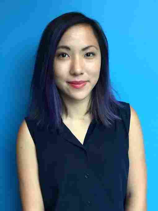 Kat Chow 2016
