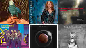 World Cafe's Top 10 Songs Of 2016 (So Far)