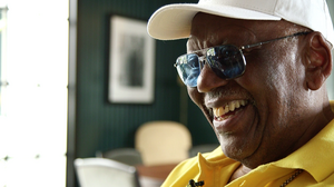 Randy Weston At 90
