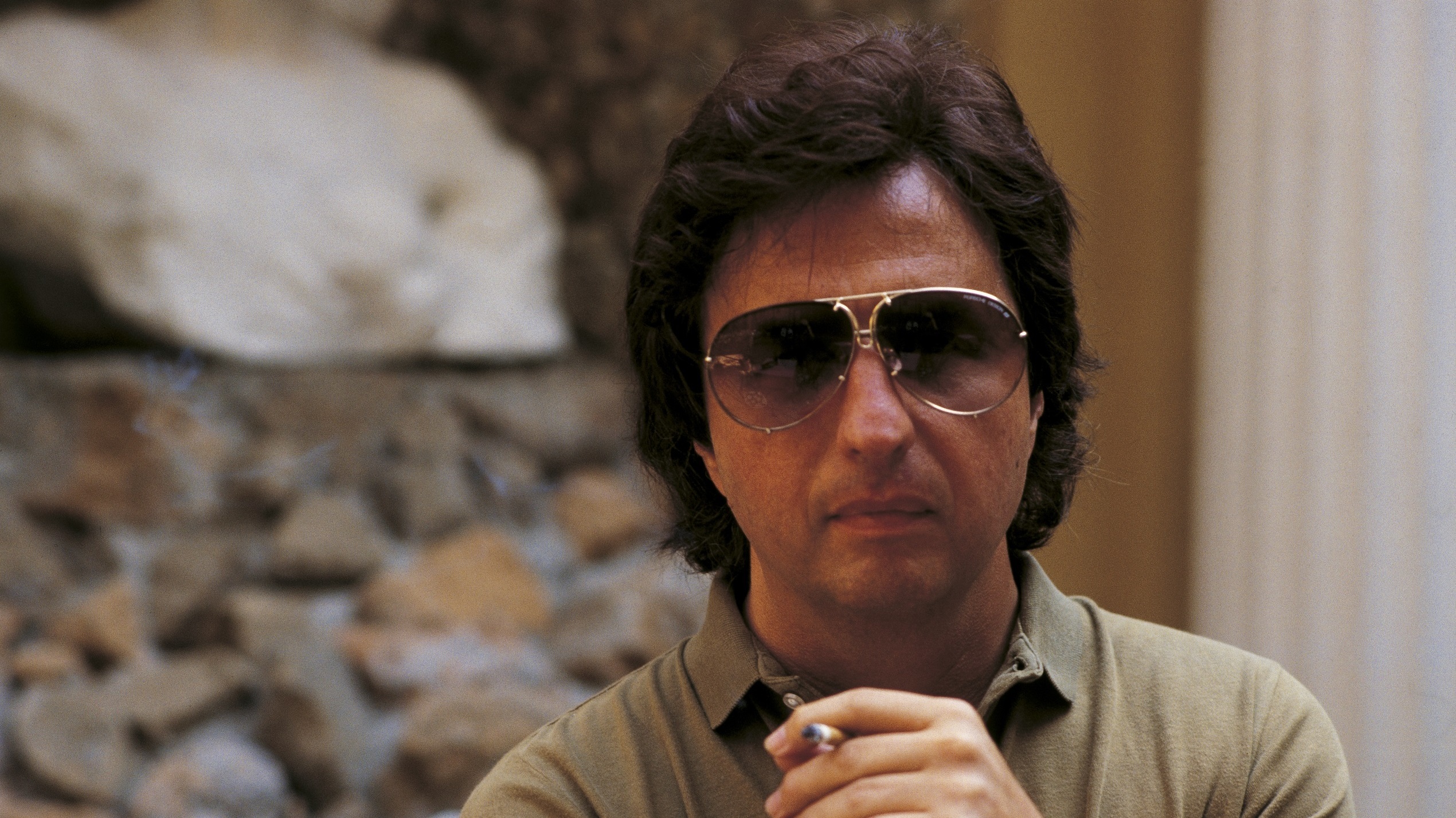 Michael Cimino