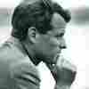 From 'Runt Of The Litter' To 'Liberal Icon,' The Story Of Robert Kennedy