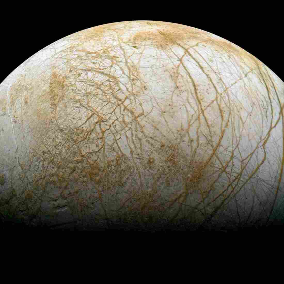 What Comes Next For NASA After Juno? Not Much