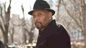 Aaron Neville's new album, Apache, comes out July 15.
