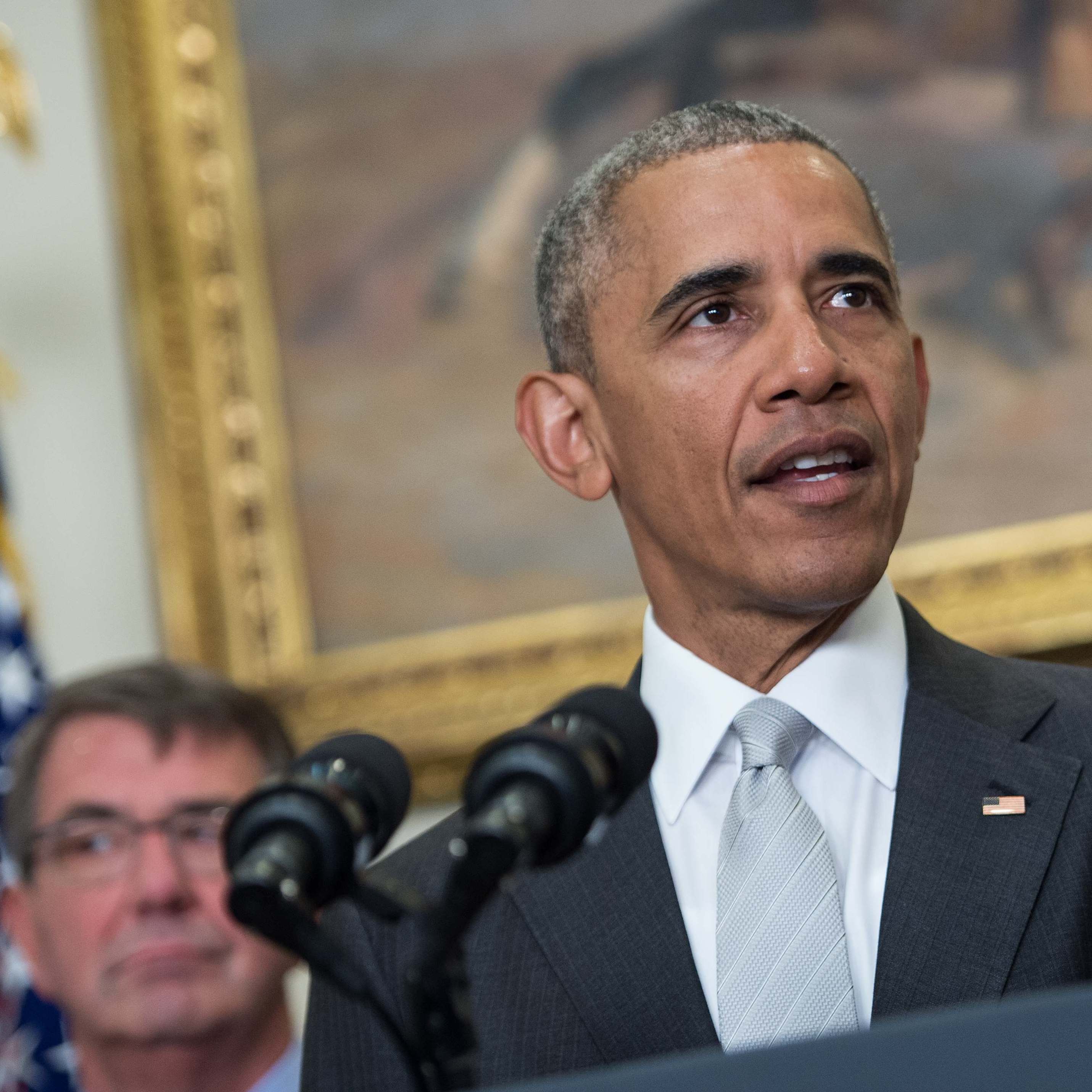 Obama Slows Afghan Withdrawal Again, Keeping 8,400 Troops Through His Term