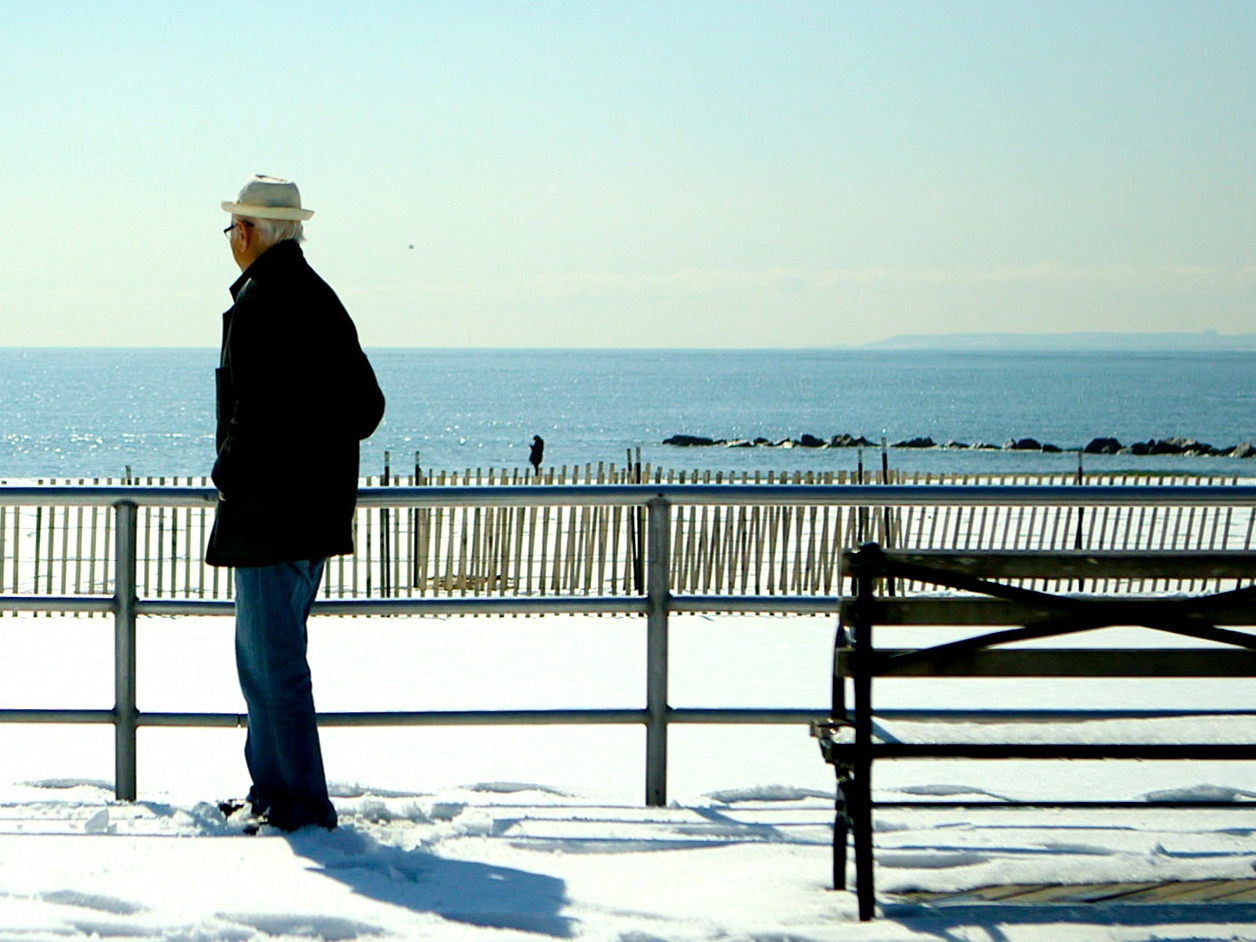 Norman Lear in Norman Lear: Just Another Version of You.