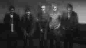 The Amazing's new album, Ambulance, comes out July 22.