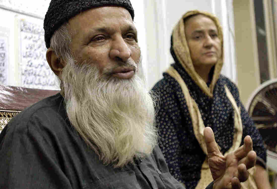 Pakistan's celebrated humanitarian Abdul Sattar Edhi passes away Pakistan's celebrated humanitarian Abdul Sattar Edhi passes away